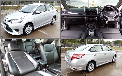 NEW VIOS SIL2