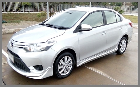 NEW VIOS SIL2