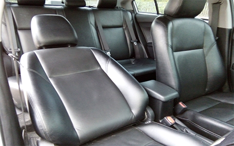 NEW VIOS SIL2