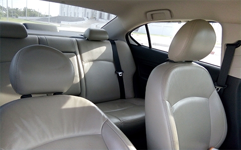 MITSU ATTRAGE WHITE