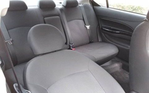 A MITSU ATTRAGE WHITE