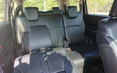 SUZUKI ERTIGA WH