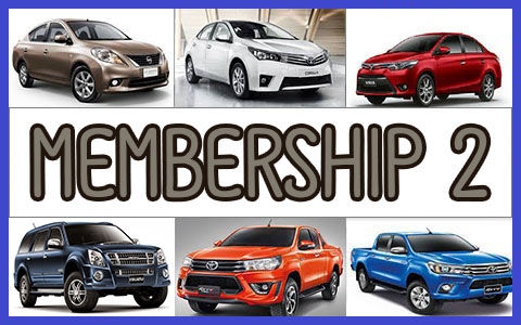 B A MEMBERSHIP2