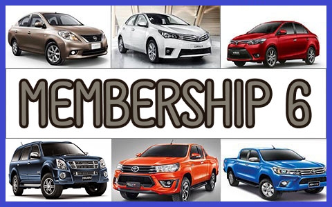 B A MEMBERSHIP6