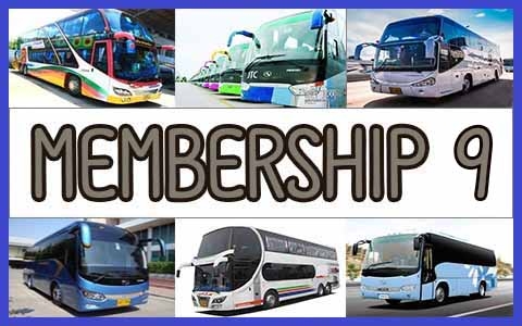 B MEMBERSHIP9