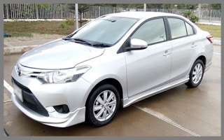 NEW VIOS SIL2