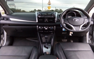 NEW VIOS SIL2