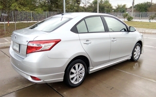 NEW VIOS SIL2