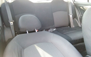 NISSAN MARCH WH2