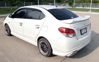 MITSU ATTRAGE WHITE