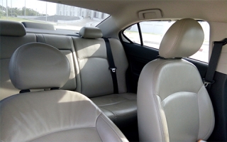 MITSU ATTRAGE WHITE