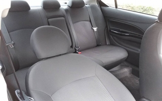 MITSU ATTRAGE BLACK