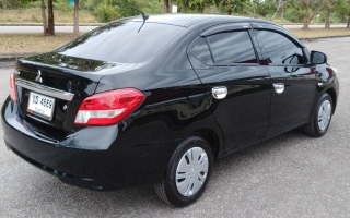 MITSU ATTRAGE BLACK