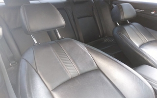 A HONDA CIVIC WH