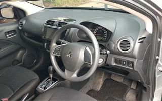 MITSU MIRAGE 