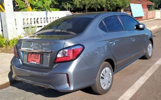 MITSU MIRAGE 