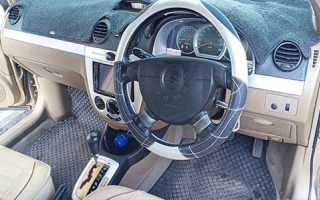 CHEV OPTRA 1.6 BROWN